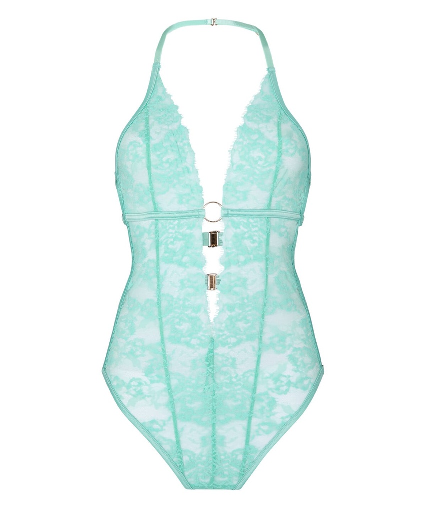 Body Nienke - Vert