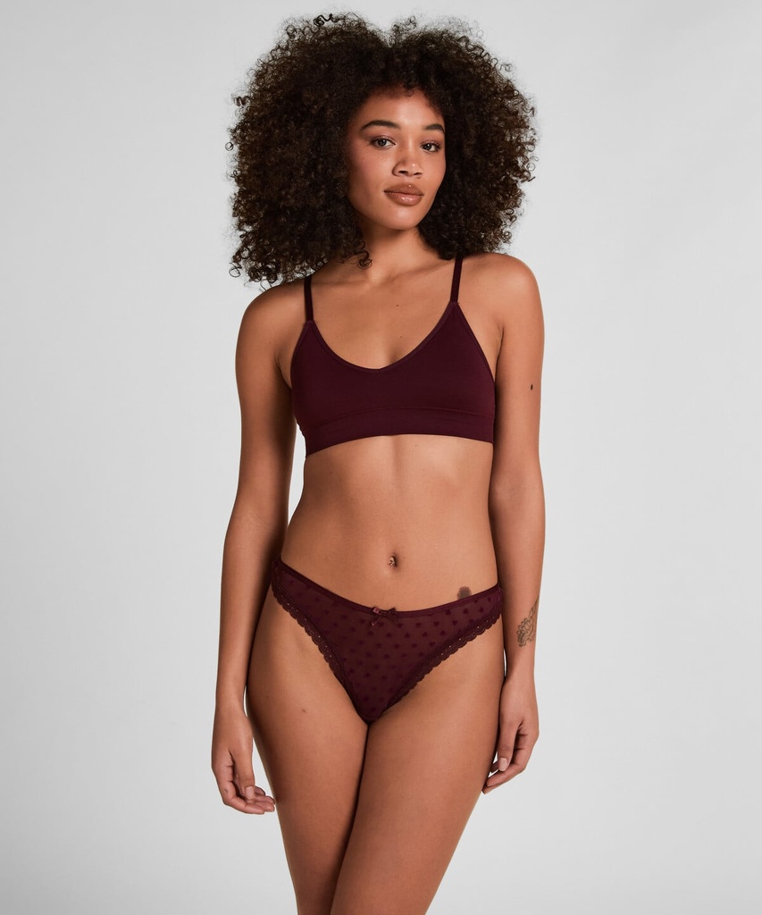 String Phoebe - Violet