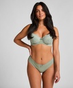 Culotte brésilienne Georgia - Vert menthe