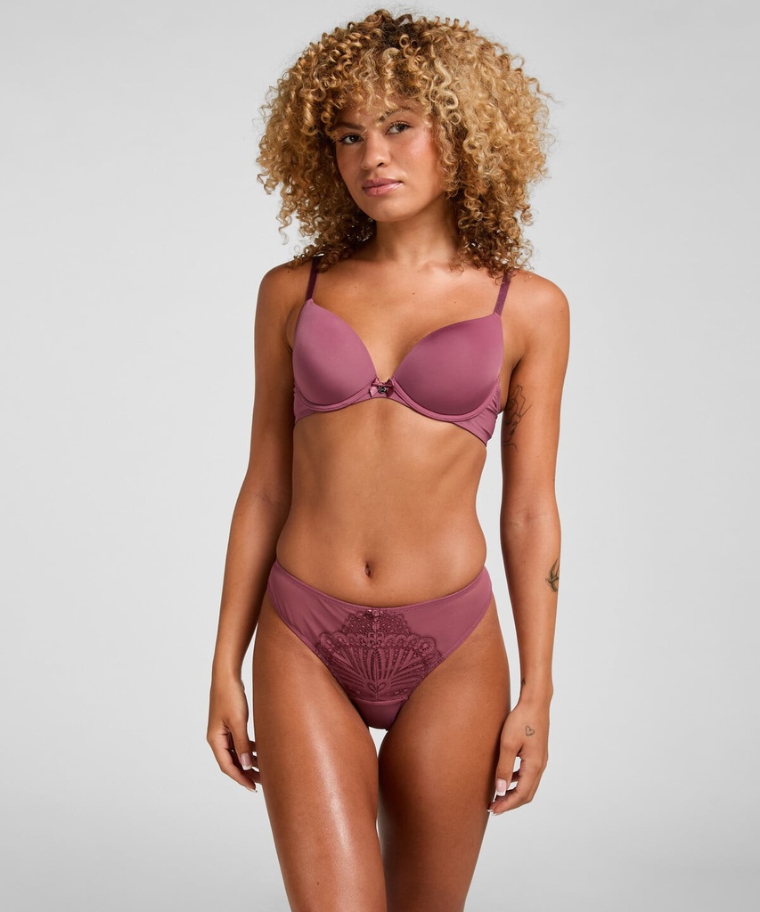 Brésilien Selena - Rose