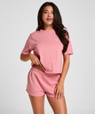 Pyjama en Coton - Rose