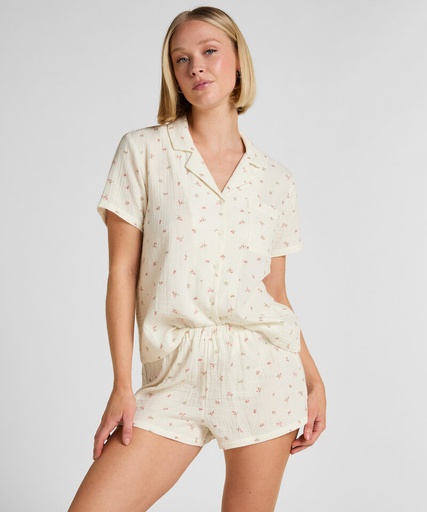Bas de Pyjama