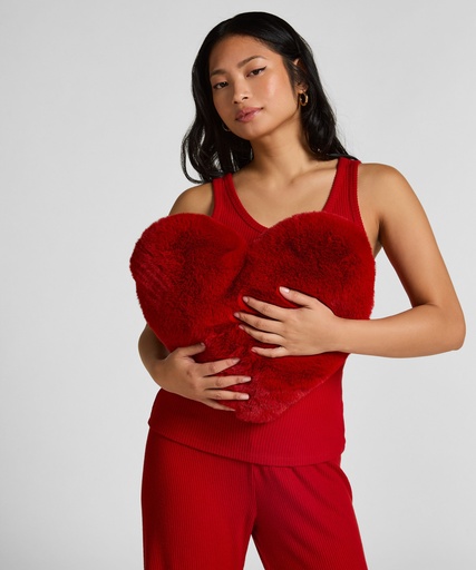 [304351001] Bouillotte - Rouge