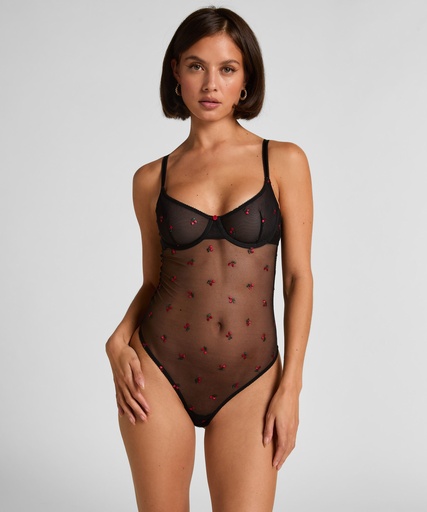 Body Chelsey - Noir