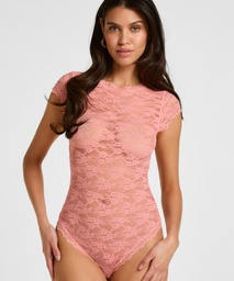 Body Aveline - Rose, Rose, coloris