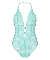 Body Nienke - Vert, Vert, coloris