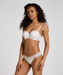 String Hatti - Blanc, Blanc, coloris