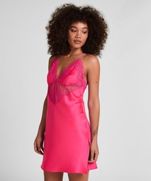 Nuisette Gabrielle - Rose, Rose, coloris