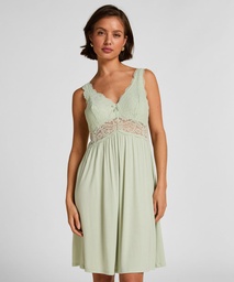 Nuisette Nora Lace - Vert, Vert, coloris