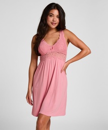 Nuisette Nora Lace - Rose, Rose, coloris