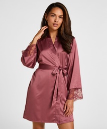 Kimono Naomi - Rose, Rose, coloris