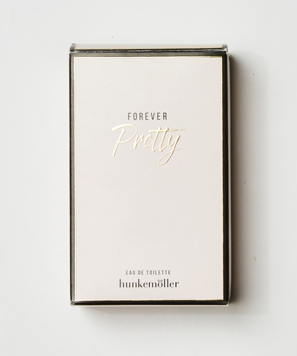 [135165001] Eau de Toilette Forever Pretty - Blanc