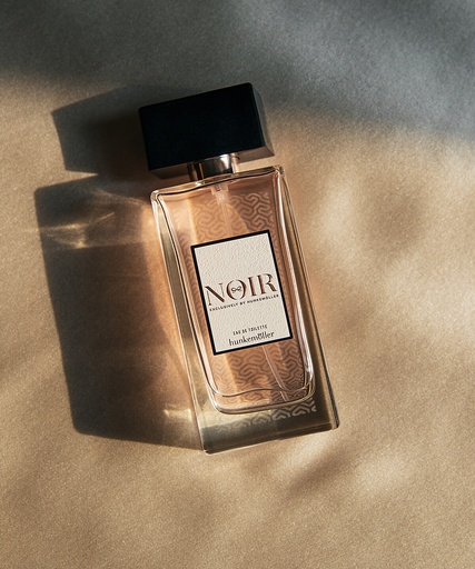 Eau de Toilette Noir - Blanc